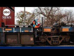 Read more about the article ProPublica investigation shows trains upending lives in small-town Indiana
