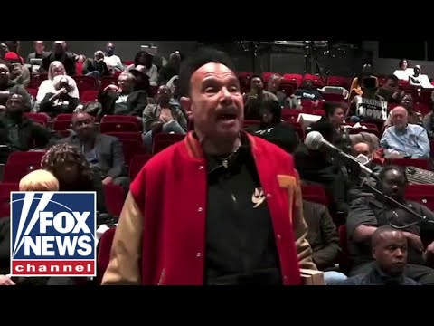 You are currently viewing Reparations activist demands $200 million for each Black resident
