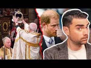 Read more about the article Why I Don’t Care About the Coronation