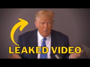 Read more about the article Trump DESTROYS Lawyer in LEAKED Video Deposition With Hilarious Responses