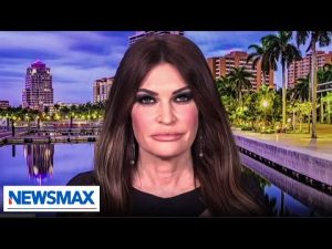 Read more about the article Kim Guilfoyle: This is why Fox is ignoring Trump