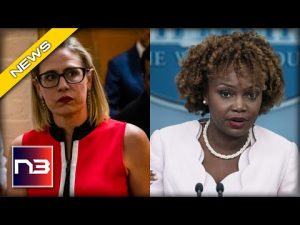 Read more about the article White House lies about southern border security debunked by Sen. Sinema.
