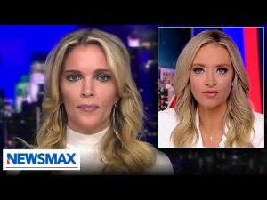 Read more about the article The Fox formula and ‘strike 3’: Eric Bolling The Balance with Megyn Kelly