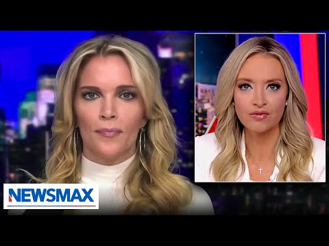 You are currently viewing The Fox formula and ‘strike 3’: Eric Bolling The Balance with Megyn Kelly