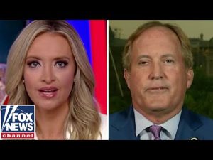Read more about the article Transgender surgeries for kids are child abuse: Texas Attorney General Ken Paxton