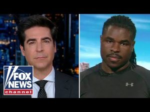 Read more about the article Former MMA fighter slams the politicization of Jordan Neely’s death