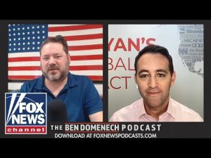 Read more about the article Fighting back against Cancel Culture | Ben Domenech Podcast