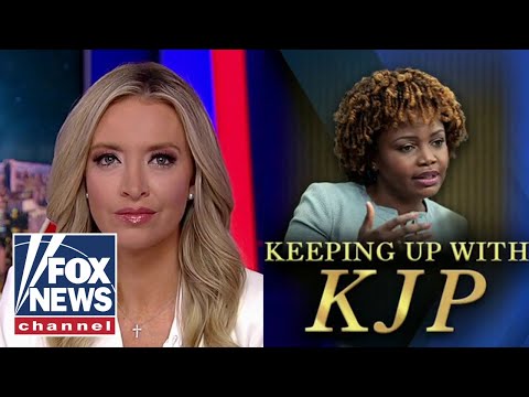 You are currently viewing Kayleigh McEnany: Where are the fact-checkers?