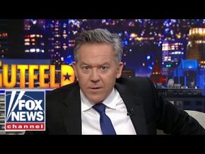 Read more about the article A fake kidnapping hid this girl’s ‘failure’: Gutfeld