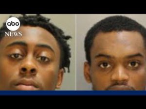 Read more about the article Prisoners escape in Philadelphia | ABC News