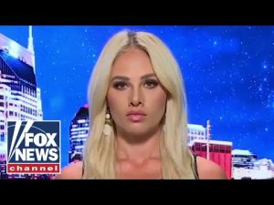 Read more about the article Tomi Lahren calls for ‘millions of deportations’ as Title 42 is set to end