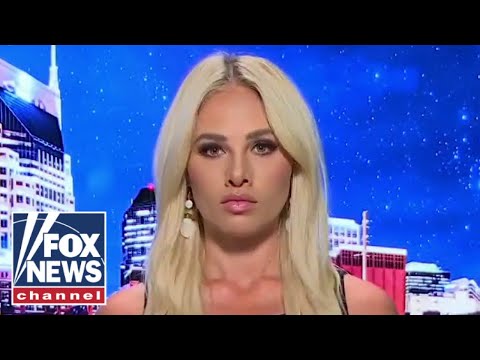 You are currently viewing Tomi Lahren calls for ‘millions of deportations’ as Title 42 is set to end