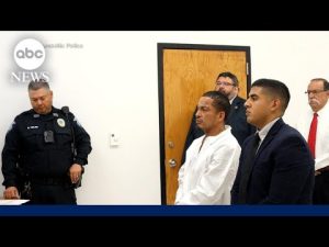Read more about the article Driver faces charges in deadly Texas bus crash l GMA
