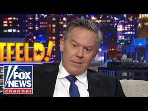 Read more about the article Gutfeld: This is just brutal for Biden