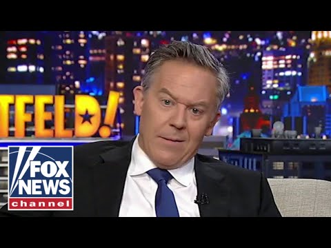 You are currently viewing Gutfeld: This is just brutal for Biden