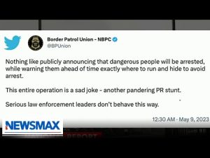Read more about the article Brandon Judd: The president needs to step up and do his job | National Report