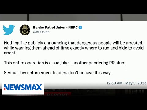 You are currently viewing Brandon Judd: The president needs to step up and do his job | National Report
