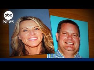 Read more about the article Text messages between Lori Vallow Daybell and her husband read aloud in court