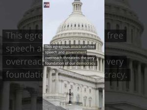 Read more about the article Disinformation Office: Arresting for Online Fake News? #now
