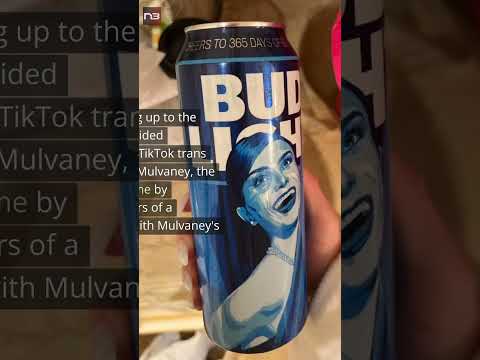 You are currently viewing Bud Light Boycott Gains Momentum: CEO Blames Misinformation for the Fallout #now