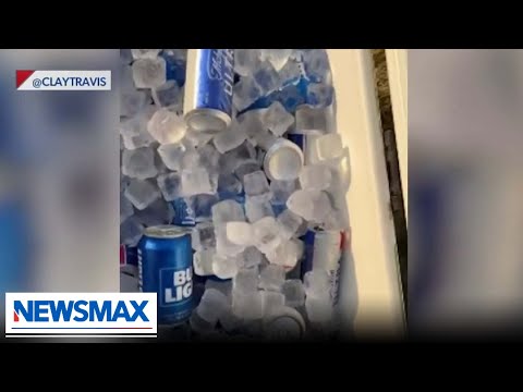 You are currently viewing WATCH: Free beer experiment doesn’t go well for Bud Light | National Report