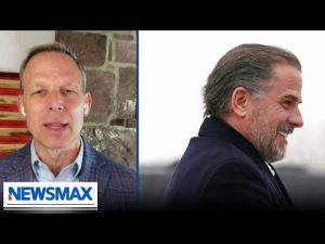 Read more about the article There’s a lot of smoke with the Biden family: Scott Perry | National Report