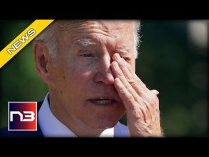 Read more about the article Will Biden’s Age and Health End Up Sinking the Democratic Party? Polling Data Suggests Yes!