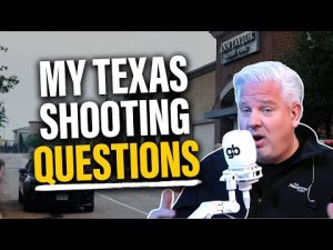 Read more about the article TEXAS SHOOTING: Was The Killer REALLY a White Supremacist?