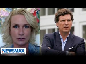 Read more about the article Fox’s ratings are completely crashing without Tucker: Julie Kelly | John Bachman Now