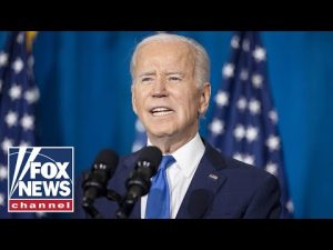Read more about the article Biden faces dire warnings: ‘Dam is about to break’