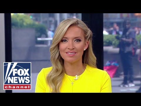 You are currently viewing Kayleigh McEnany: Why aren’t reporters enraged by this?