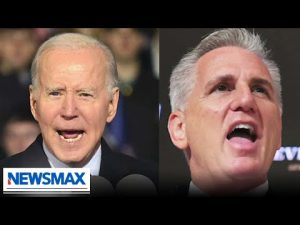 Read more about the article Republicans have a responsible debt ceiling plan: Buddy Carter | American Agenda