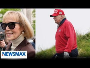 Read more about the article BREAKING: Trump found liable in civil trial pending appeal