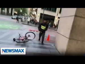 Read more about the article ‘You can’t make it up’: Reporter chased while documenting pro-drug cities