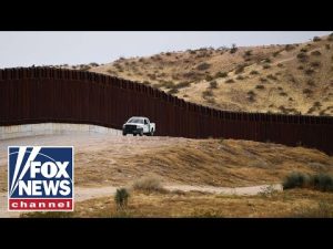 Read more about the article Live: House Rules Committee considers the Secure Border Act of 2023