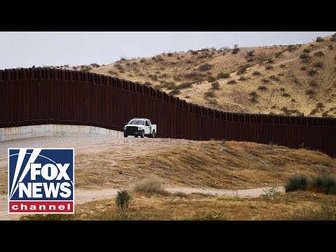 You are currently viewing Live: House Rules Committee considers the Secure Border Act of 2023