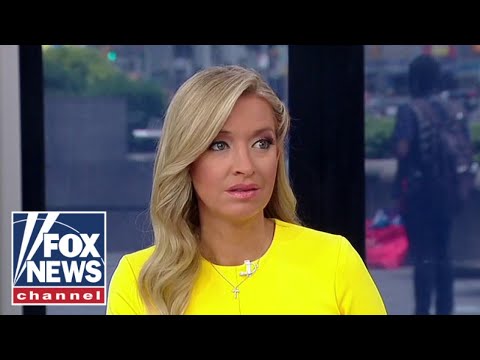 You are currently viewing Kayleigh McEnany: Biden may come to regret this