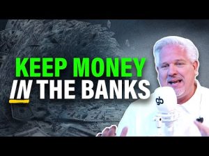 Read more about the article Glenn: Why you should fear a DOLLAR COLLAPSE…not the banks