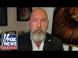 Read more about the article Former Navy SEAL: Trump was right every time
