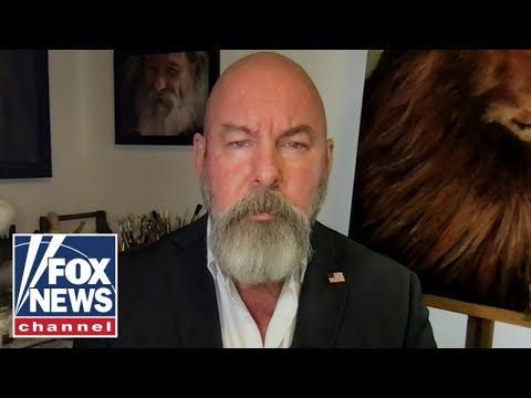 You are currently viewing Former Navy SEAL: Trump was right every time