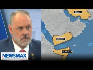 Read more about the article Iran is the problem | Rep. Zinke