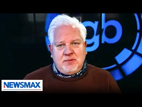 You are currently viewing Glenn Beck spots ‘global community’ out to stop and silence Trump, conservatives