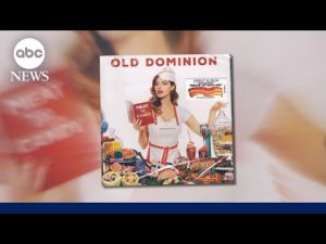 Read more about the article Prime Playlist: ‘No Bad Vibes’ with Old Dominion