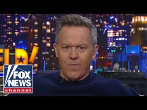 Read more about the article Gutfeld: Are Feds targeting the bank accounts of Trump supporters?