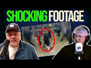 Read more about the article Jan 6 LIES Exposed: Investigative Journalist Drops BOMBSHELL Story