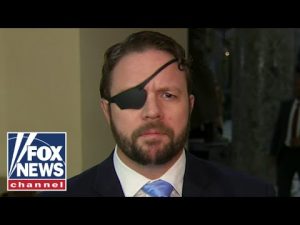 Read more about the article Dan Crenshaw: This is an insane position to take