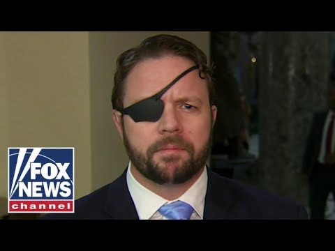You are currently viewing Dan Crenshaw: This is an insane position to take