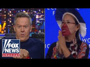 Read more about the article Was this all a prank?: Gutfeld