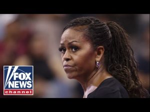 Read more about the article Michelle Obama could ‘sneak’ her way into the 2024 race