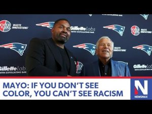 Read more about the article NFL’s obsession with race baiting | Wake Up America
